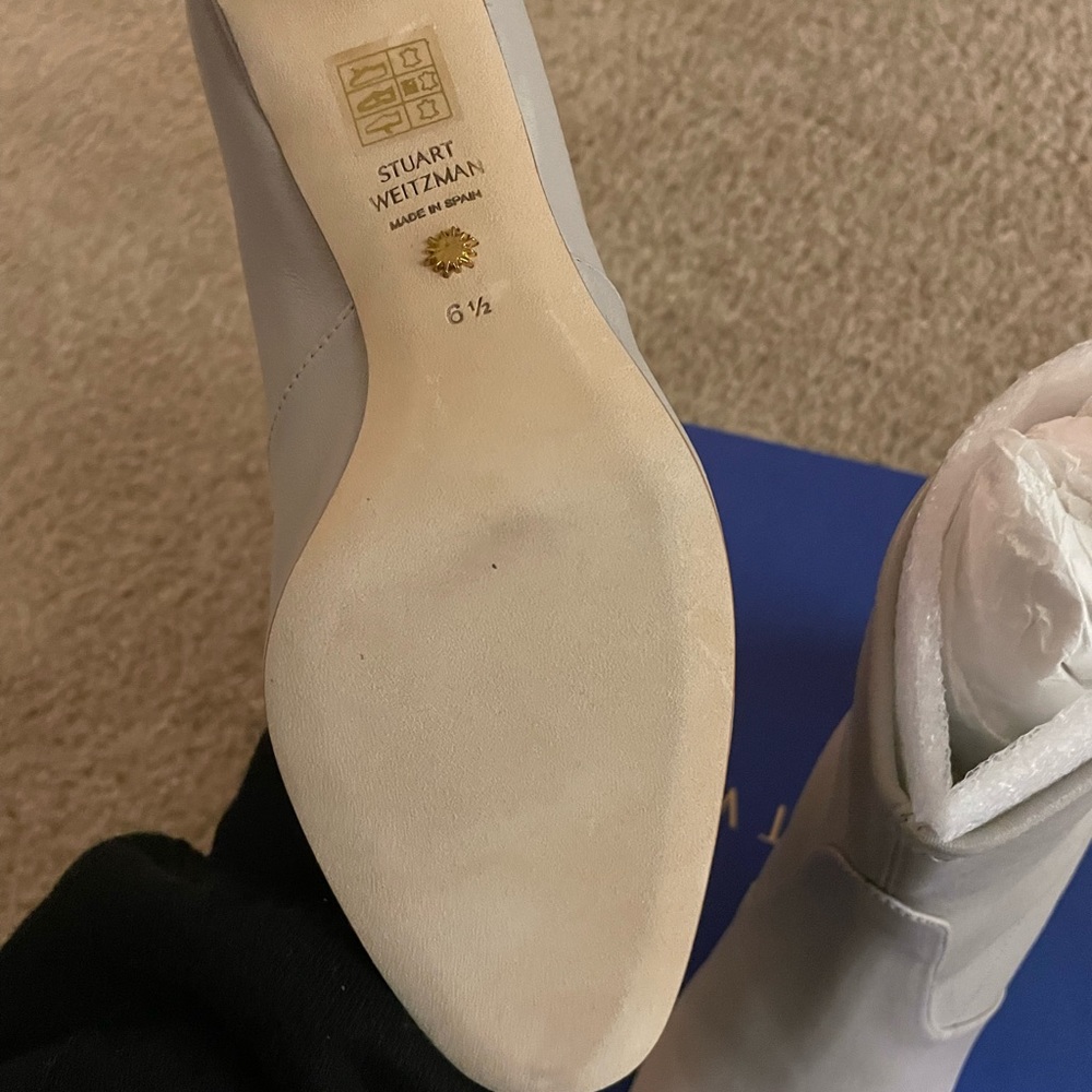 Stuart Weizman Boot